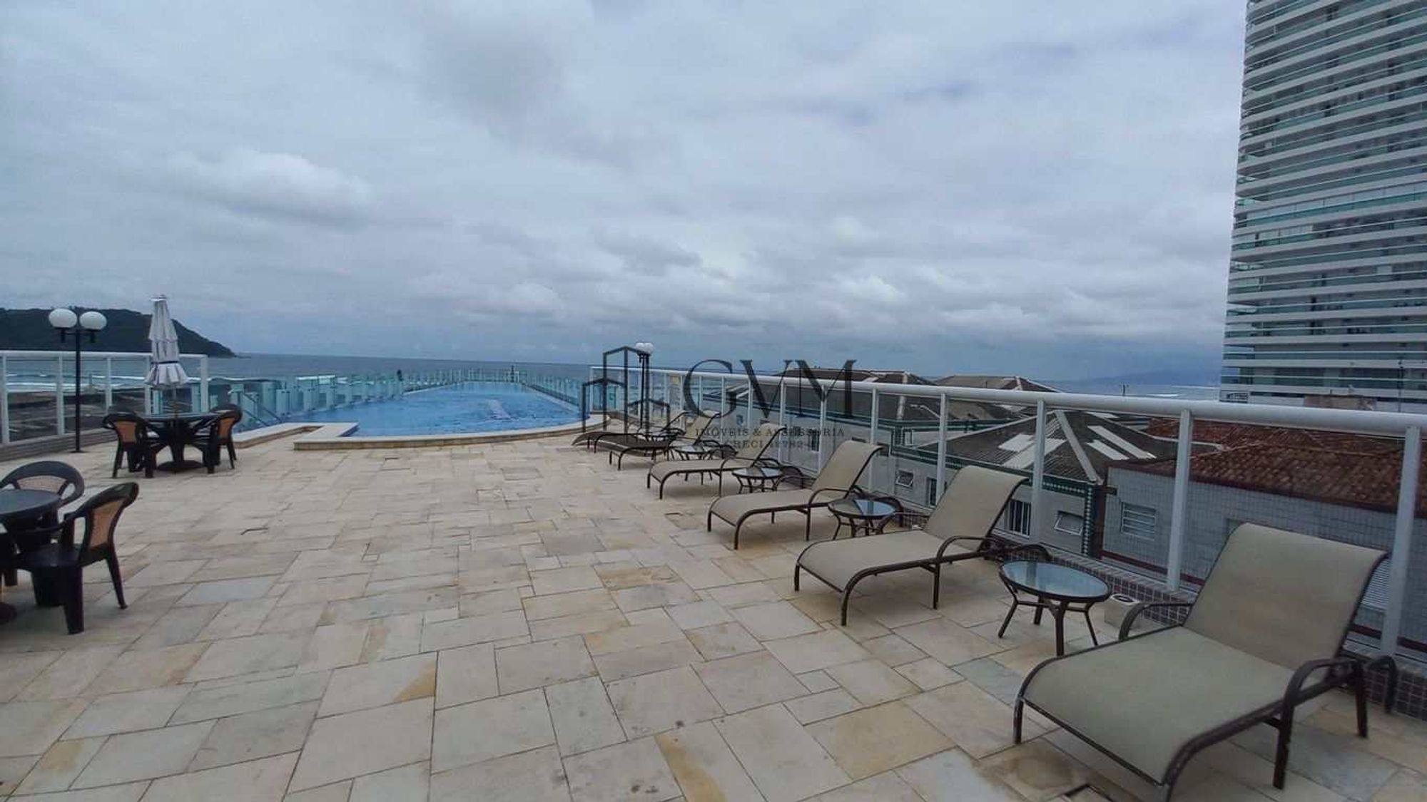 Foto 5 do imóvel Apartamento à Venda em Canto do Forte, Praia Grande - SP