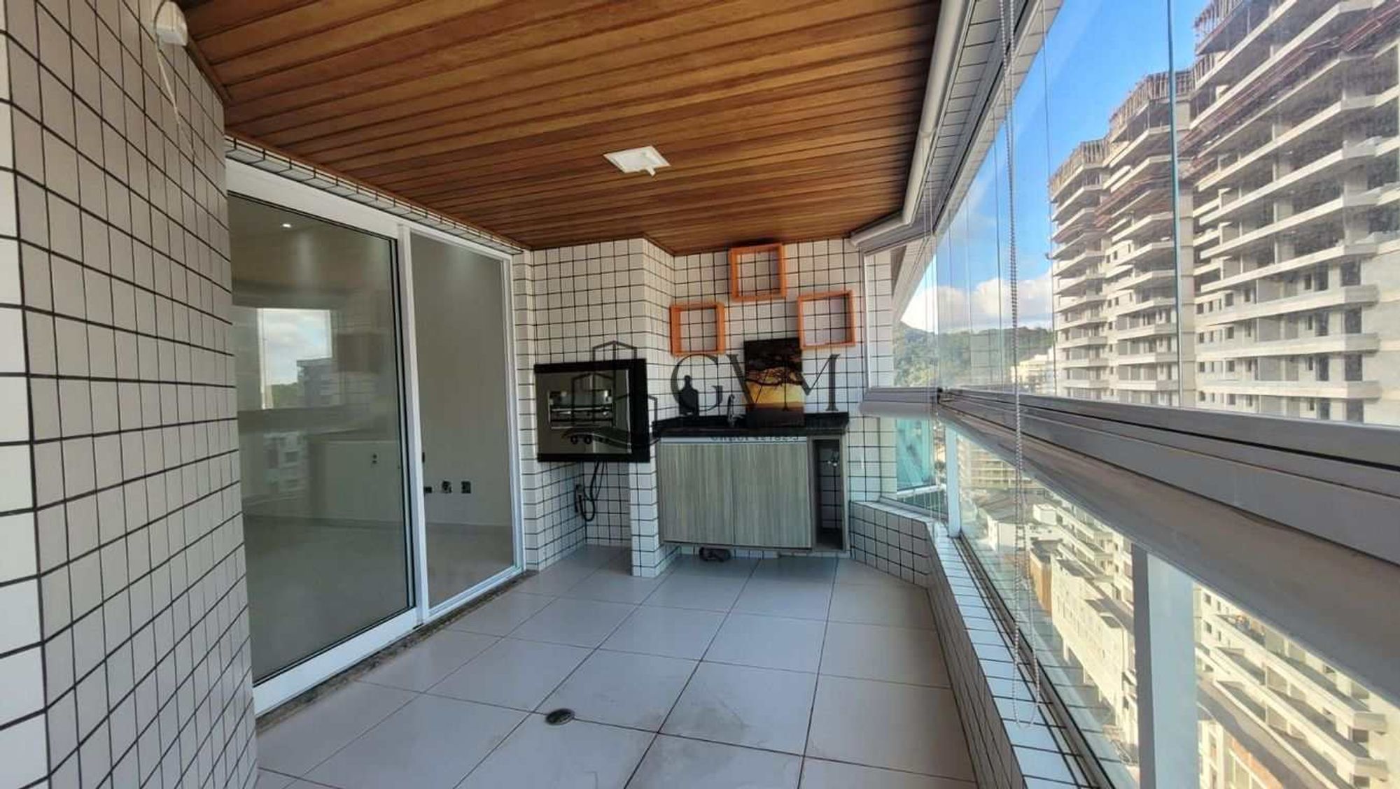 Foto 5 do imóvel Apartamento em Praia Grande bairro Canto do Forte