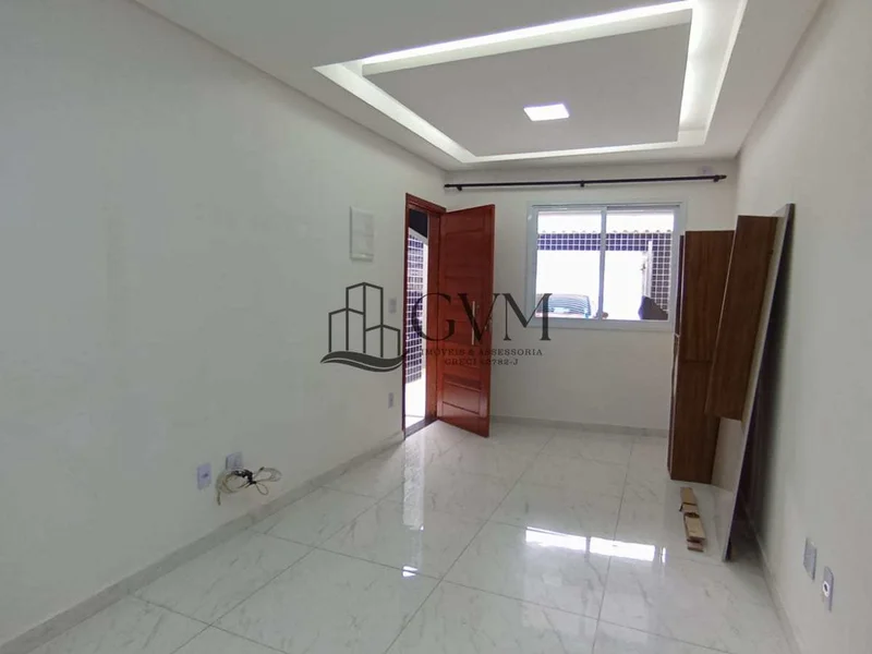 Mais fotos do imóvel Casa com 2 quartos, Aviação, Praia Grande