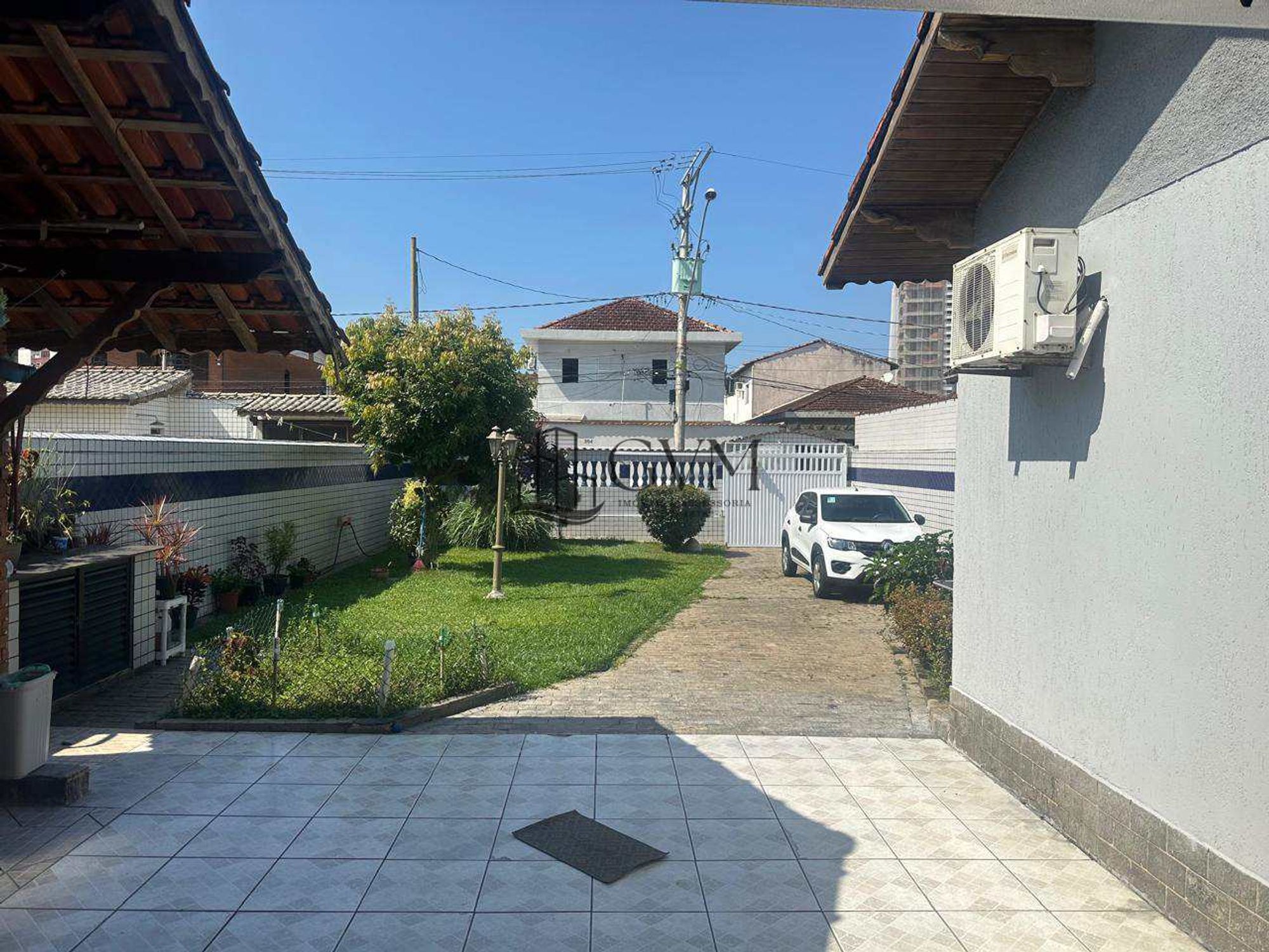 Mais fotos do imóvel Casa com 2 quartos, Canto do Forte, Praia Grande