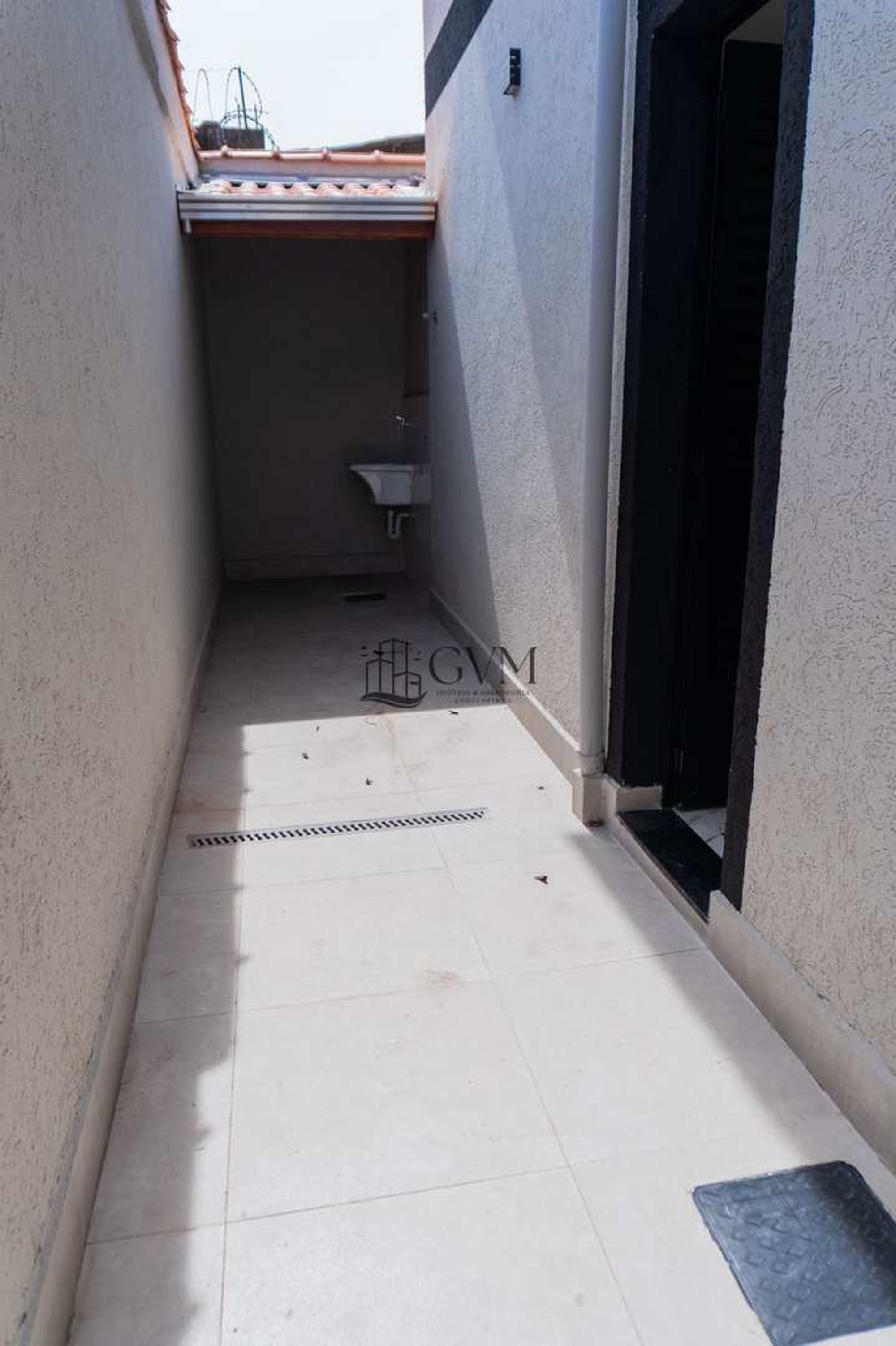 Foto 6 do imóvel Casa de Condomínio com 2 quartos, Balneário Maracanã, Praia Grande