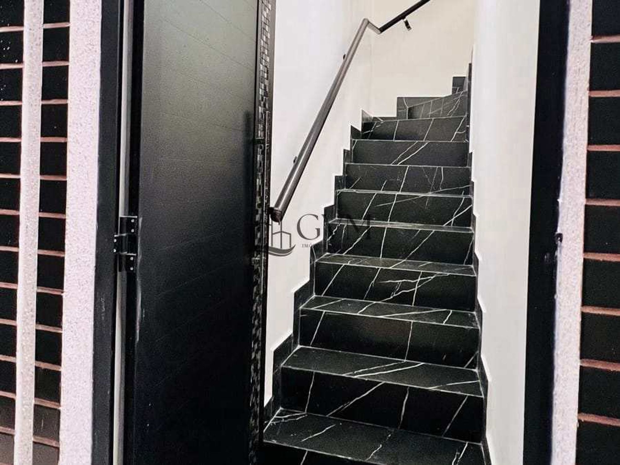 Foto 6 do imóvel Casa de Condomínio com 2 quartos, Balneário Maracanã, Praia Grande