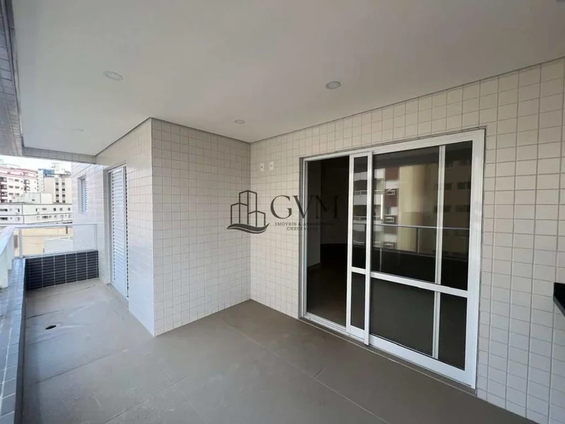 Interior do imóvel Apartamento com 3 quartos á venda na Guilhermina em Praia Grande