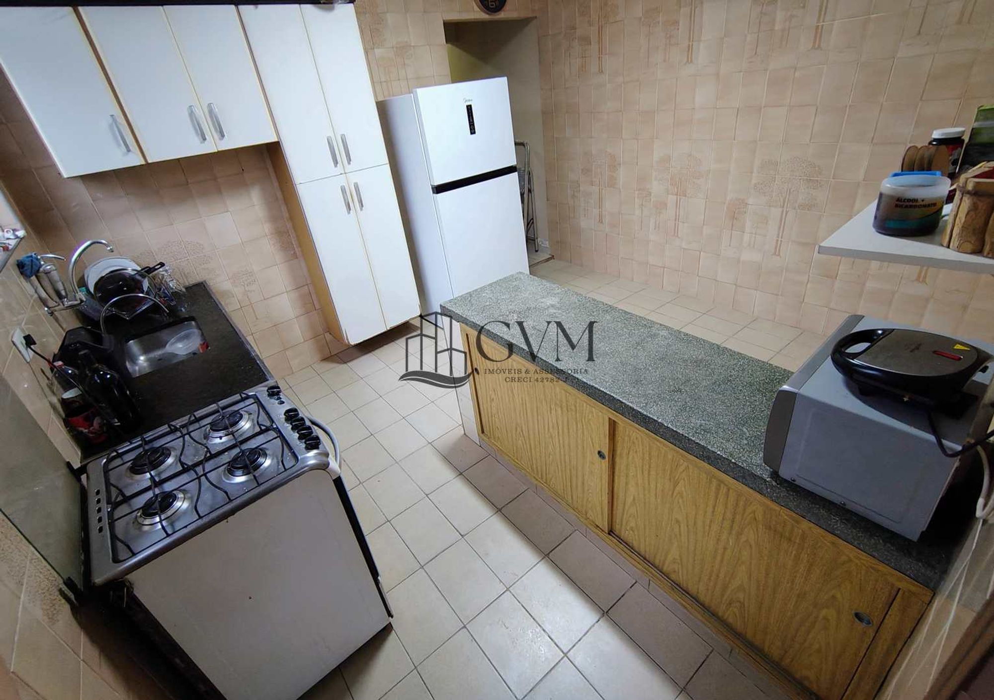 Mais fotos do imóvel Casa com 2 quartos, Parque Bitaru, São Vicente