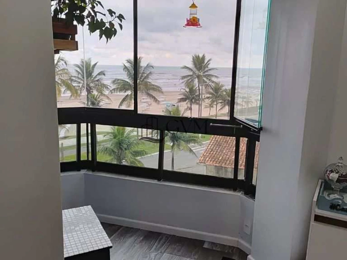 Foto principal do imóvel Apartamento com 3 quartos, Jardim Real, Praia Grande em Jardim Real