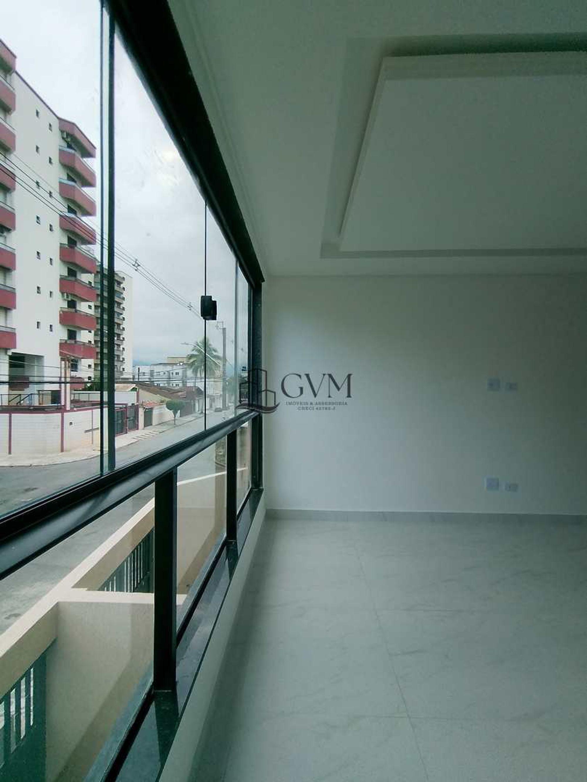 Mais fotos do imóvel Sobrado com 3 quartos, Tupi, Praia Grande