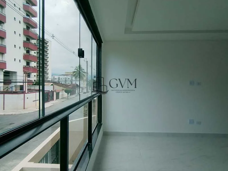 Mais fotos do imóvel Sobrado com 3 quartos, Tupi, Praia Grande