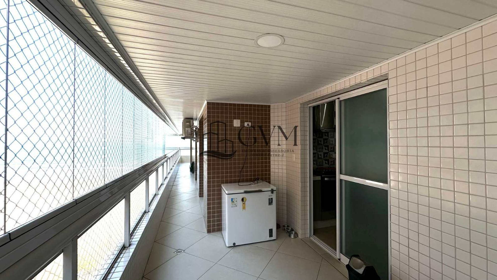 Mais fotos do imóvel Apartamento com 3 quartos, Aviação, Praia Grande