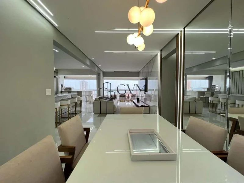 Mais fotos do imóvel Apartamento com 3 quartos á venda na Guilhermina em Praia Grande