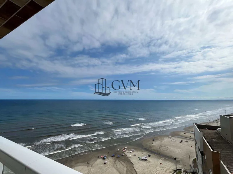 Mais fotos do imóvel Cobertura com 4 quartos, Caiçara, Praia Grande