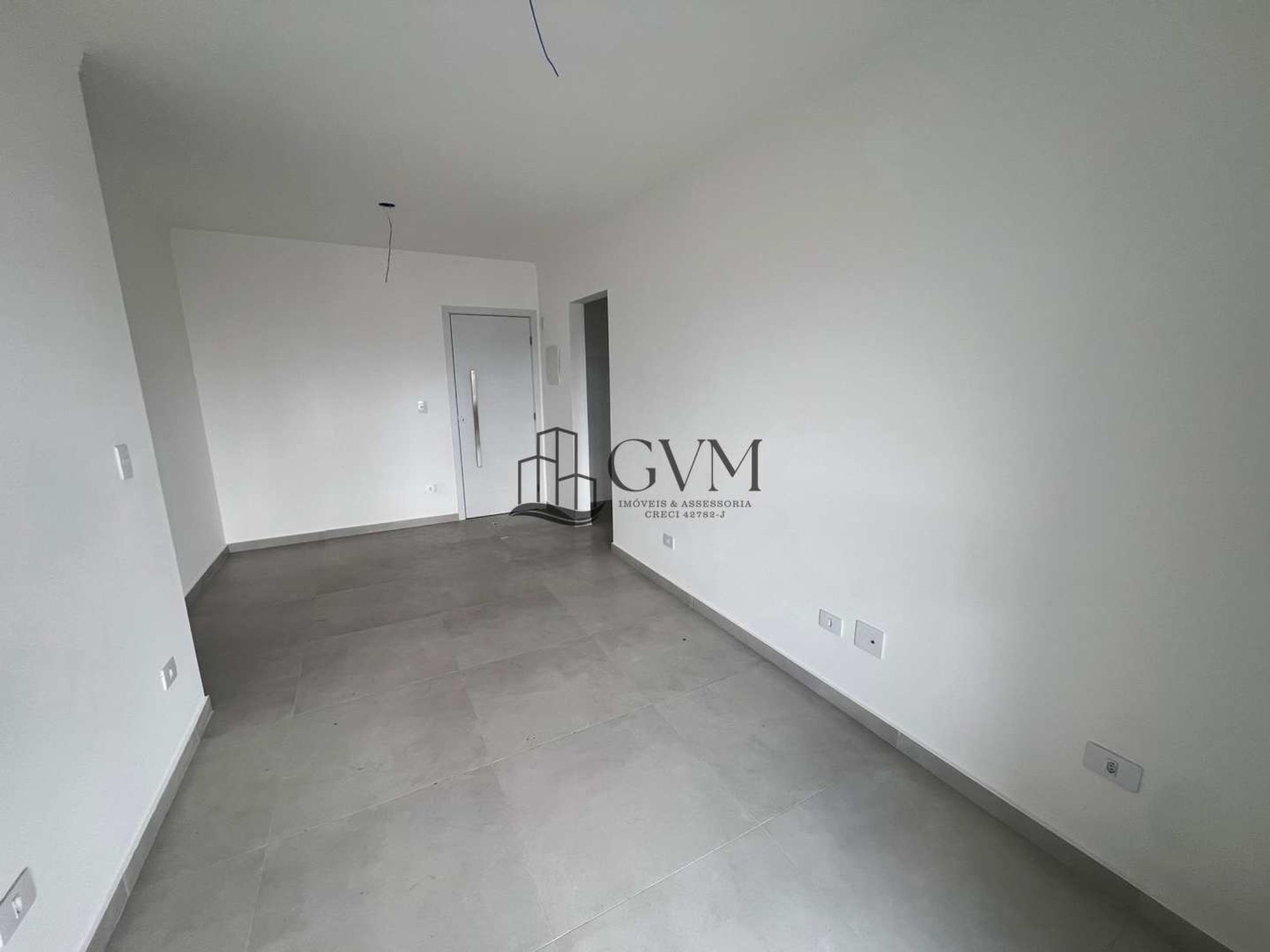 Foto 6 do imóvel Apartamento com 2 quartos, Canto do Forte, Praia Grande