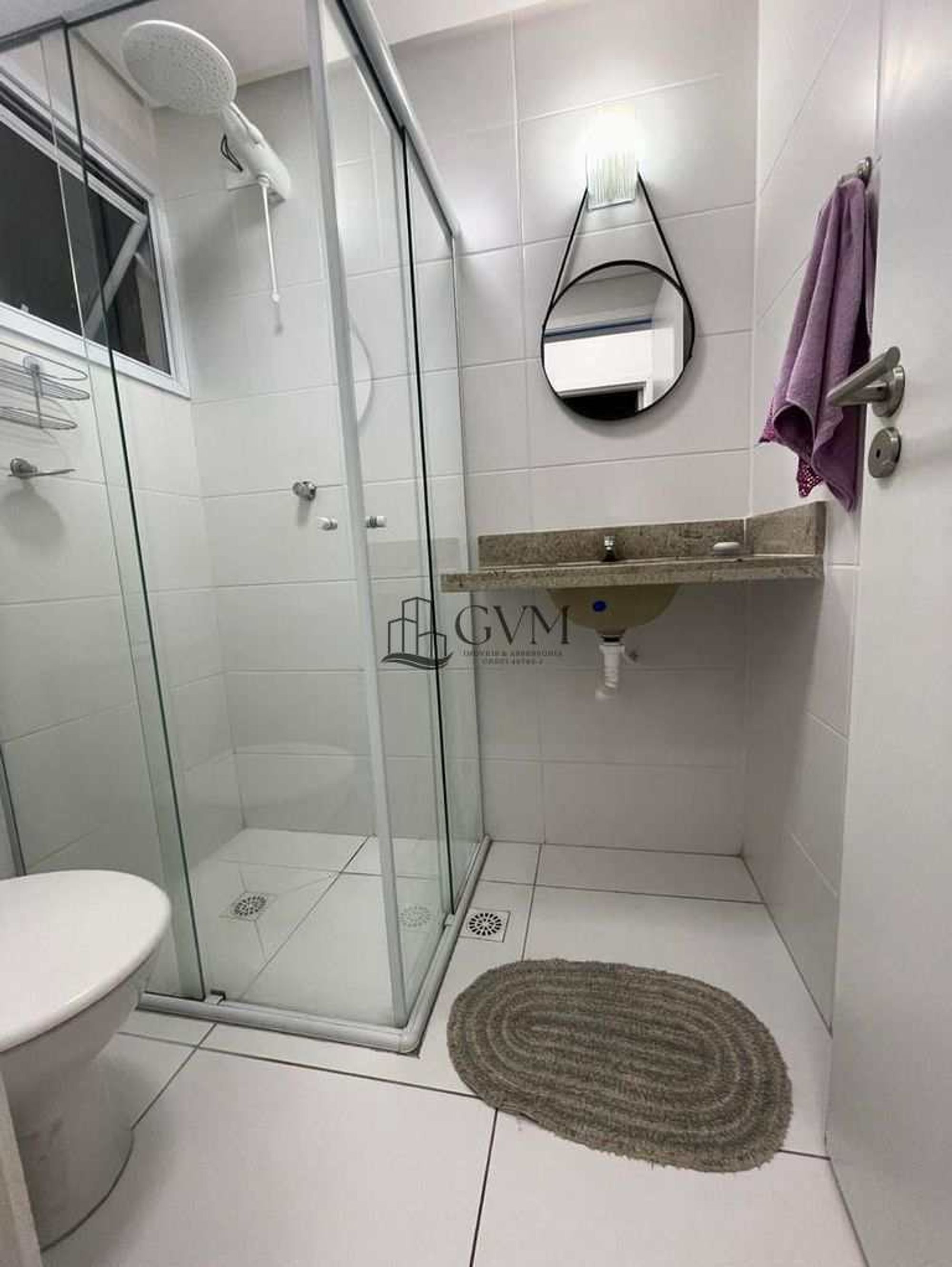 Foto 5 do imóvel lindo apartamento de 1 dormitório com área de lazer completa!