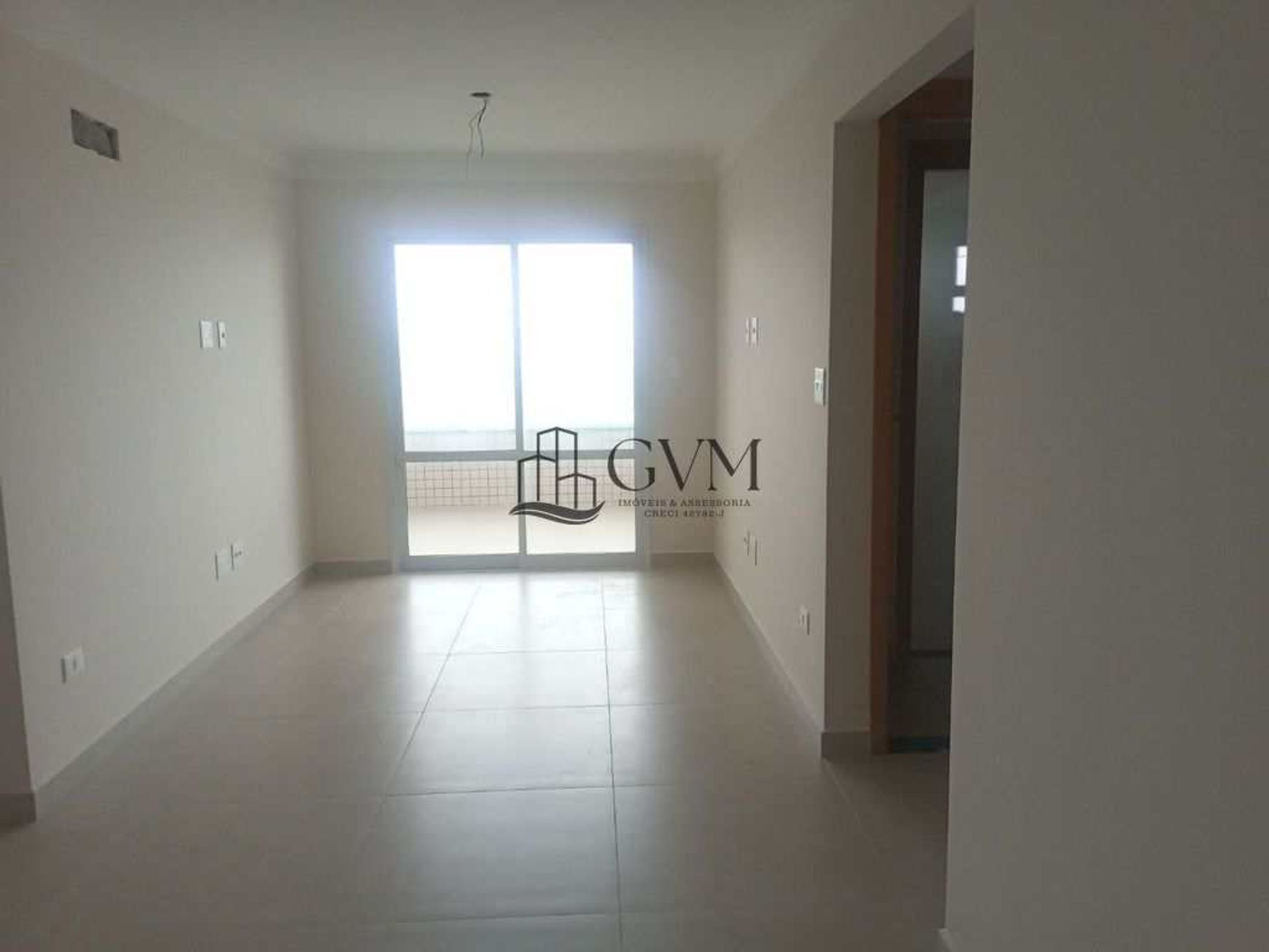 Ambiente do imóvel Apartamento no Maracanã em Praia Grande/SP