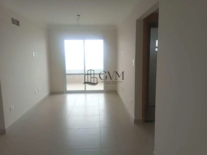 Ambiente do imóvel Apartamento no Maracanã em Praia Grande/SP