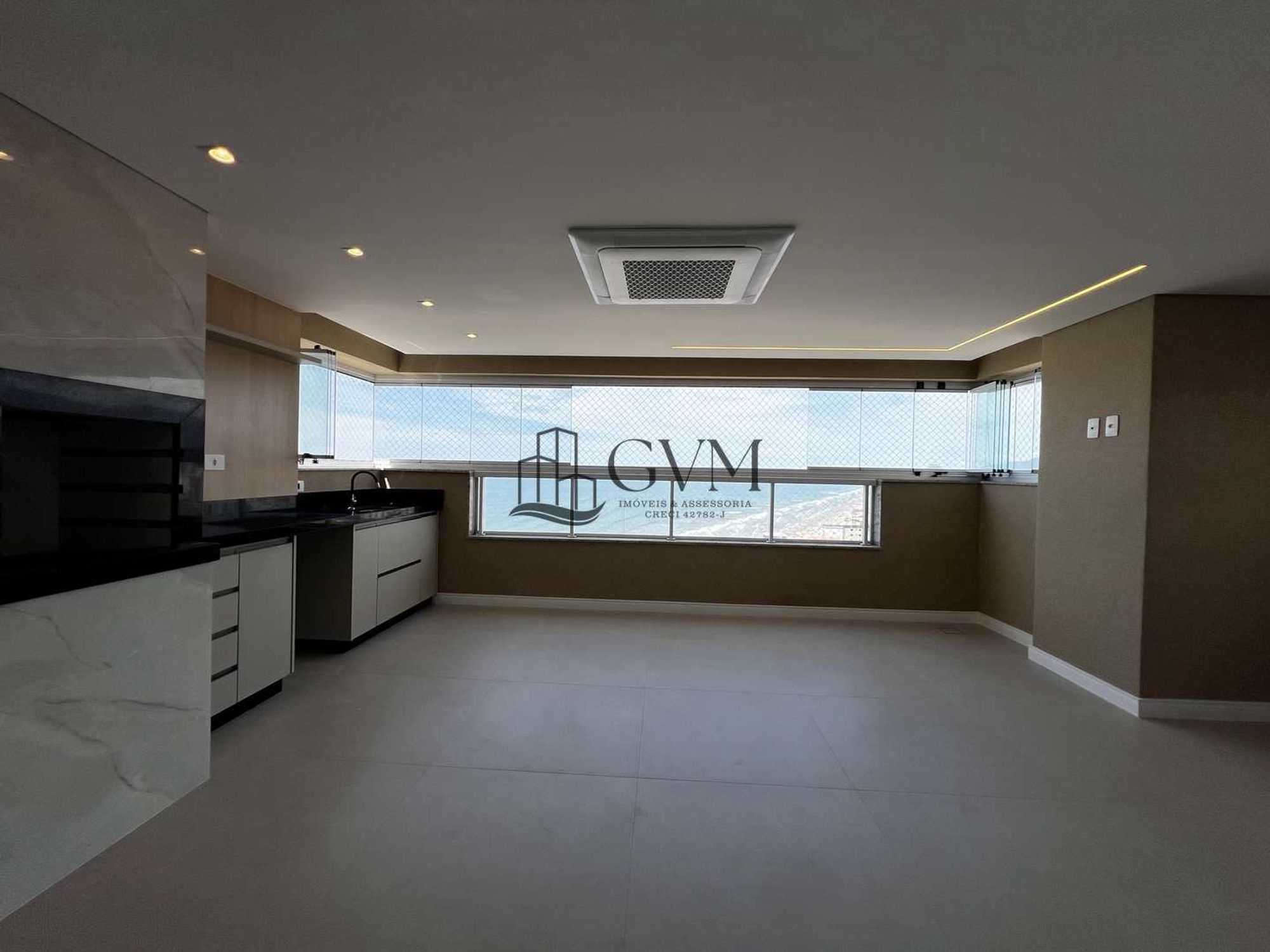 Foto 5 do imóvel Cobertura com 3 quartos, Caiçara, Praia Grande