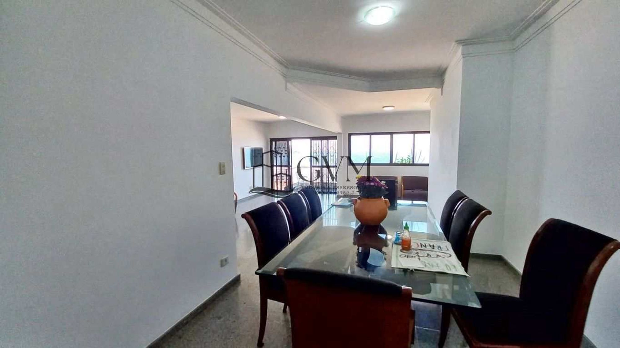 Foto 5 do imóvel Apartamento em Praia Grande bairro Canto do Forte