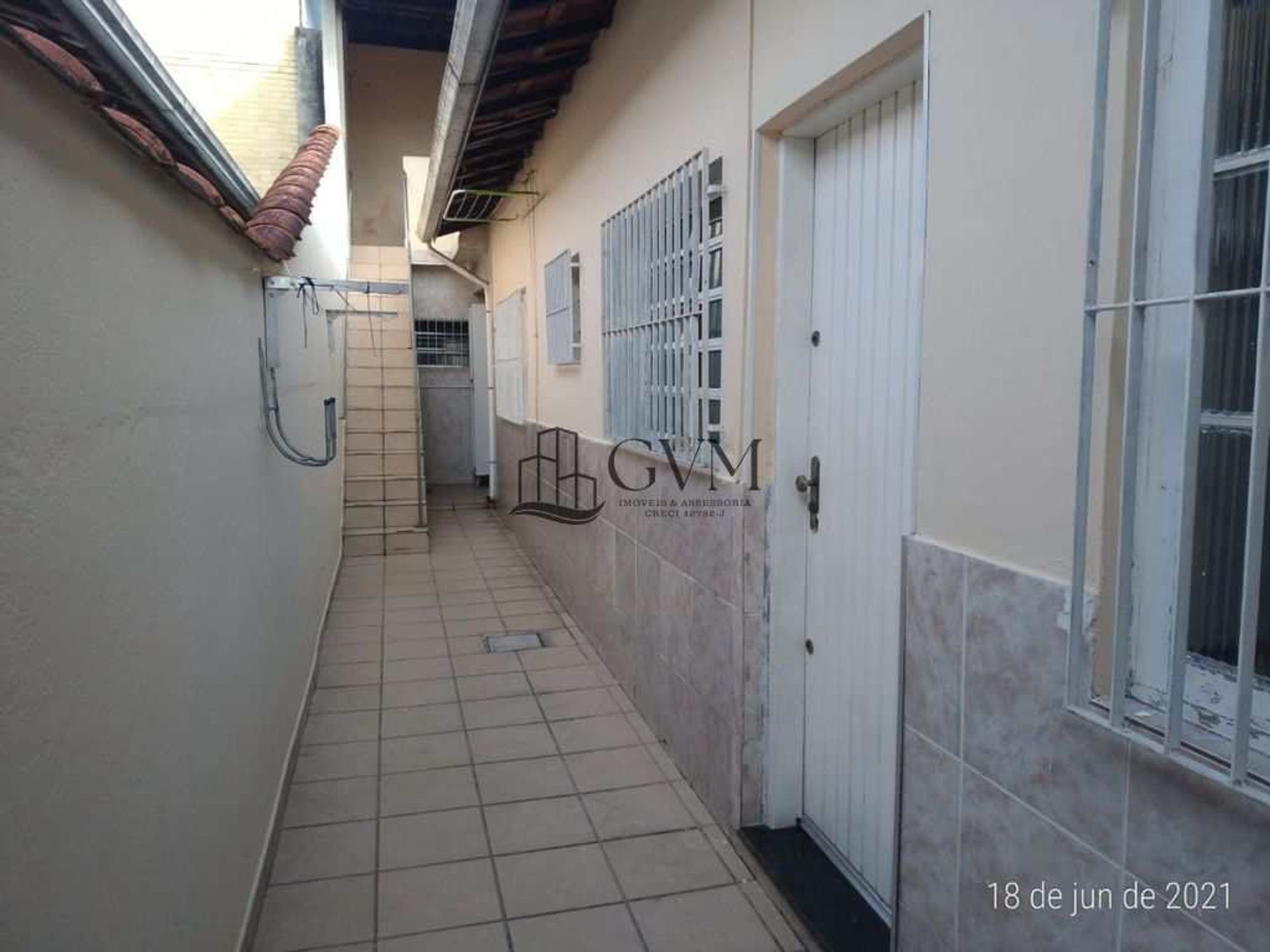 Ambiente do imóvel Casa no Boqueirão em Praia Grande, SP.