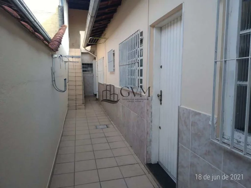 Ambiente do imóvel Casa no Boqueirão em Praia Grande, SP.