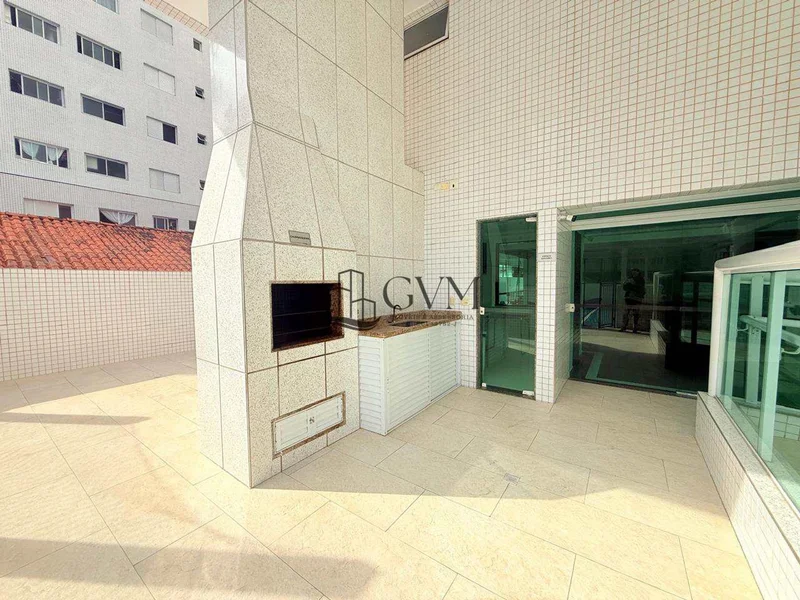 Mais fotos do imóvel Apartamento, VISTA MAR, Tupi, Praia Grande