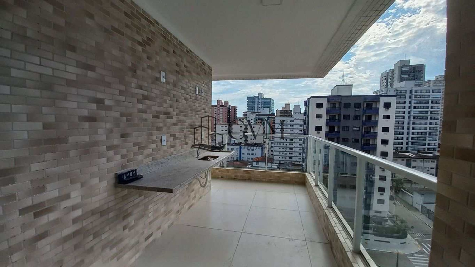 Foto 5 do imóvel Apartamento na Vila Guilhermina em Praia Grande/SP