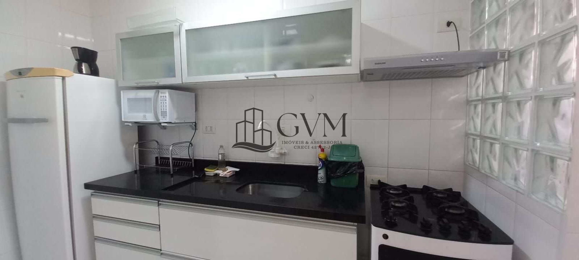 Ambiente do imóvel Apartamento em Praia Grande, Canto do Forte, frente mar