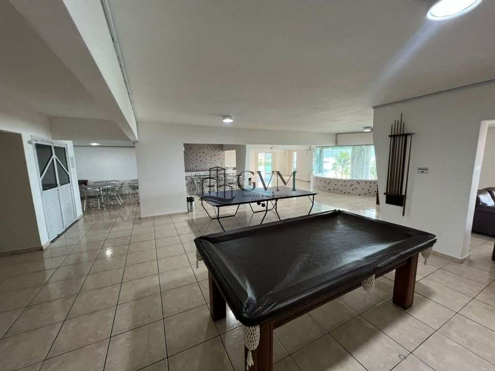 Ambiente do imóvel Apartamento à Venda em Canto do Forte, Praia Grande - SP