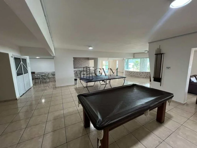 Ambiente do imóvel Apartamento à Venda em Canto do Forte, Praia Grande - SP