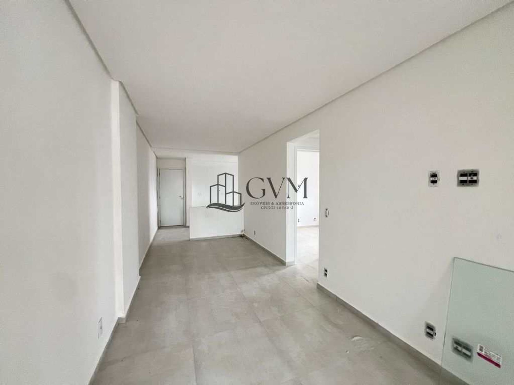 Foto 6 do imóvel Apartamento mobiliado com 2 quartos á venda na Guilhermina em Praia Grande