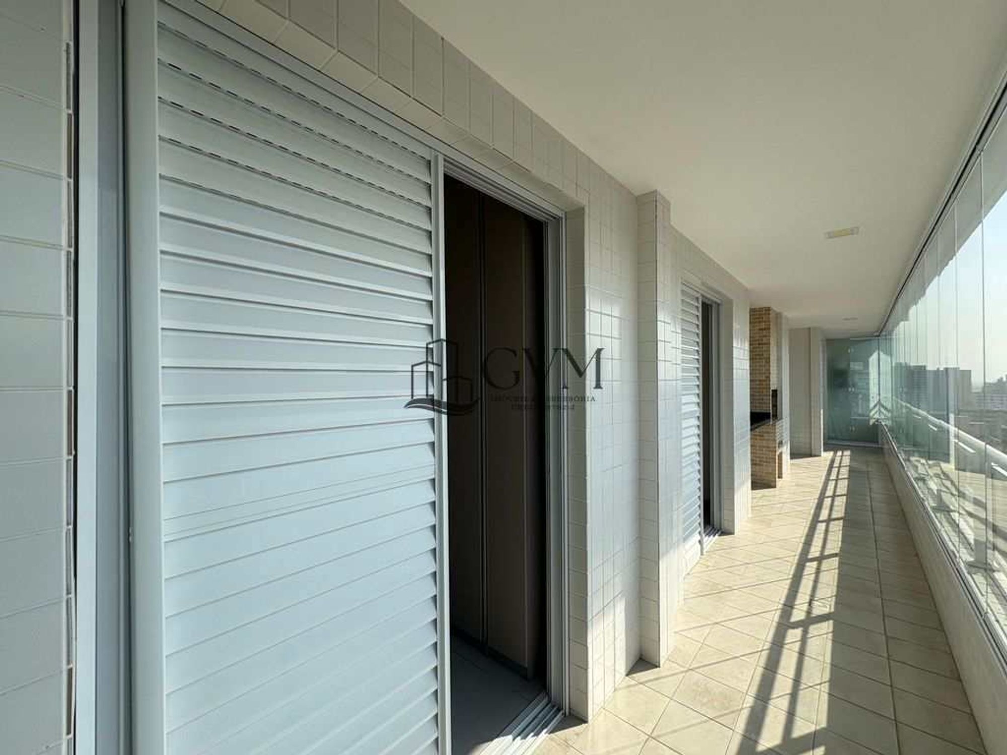 Mais fotos do imóvel Apartamento com 2 quartos á venda no Canto do Forte em Praia Grande