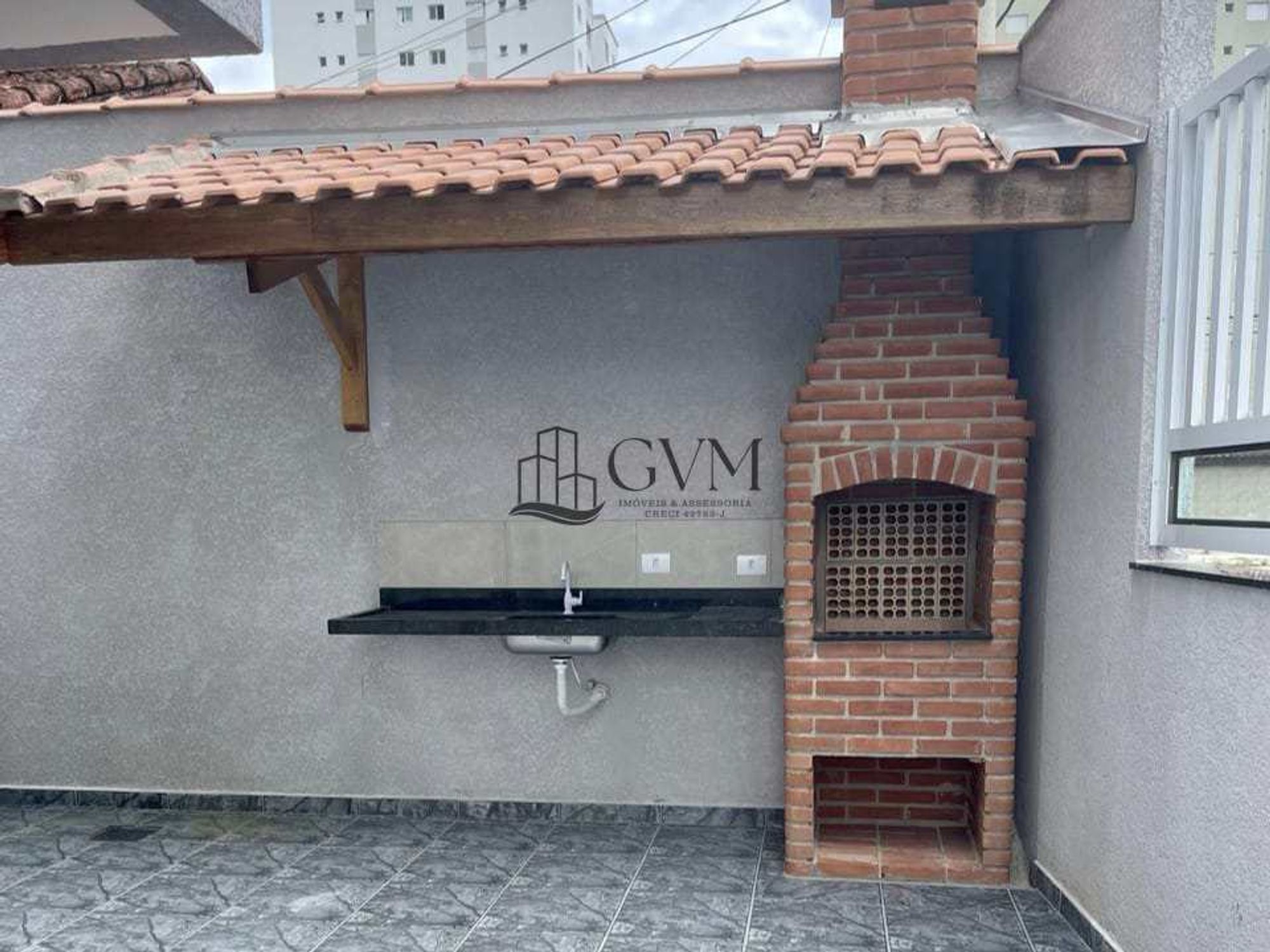 Mais fotos do imóvel Casa com 2 quartos, Aviação, Praia Grande