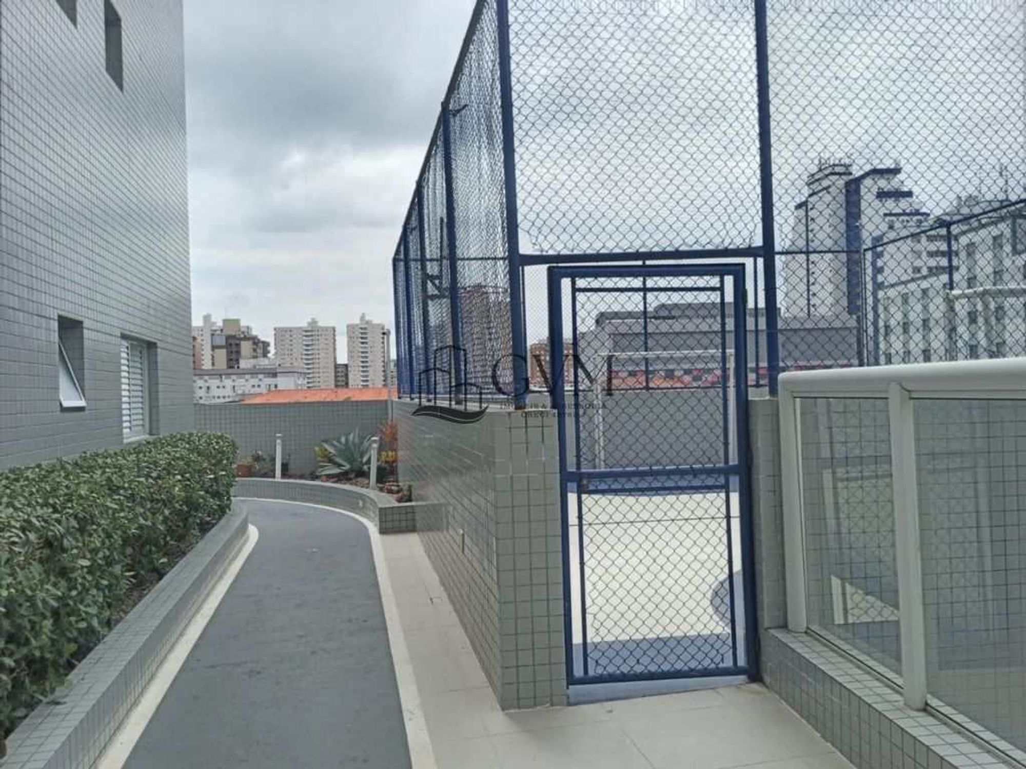 Foto 5 do imóvel Apartamento à Venda em Boqueirão, Praia Grande - SP