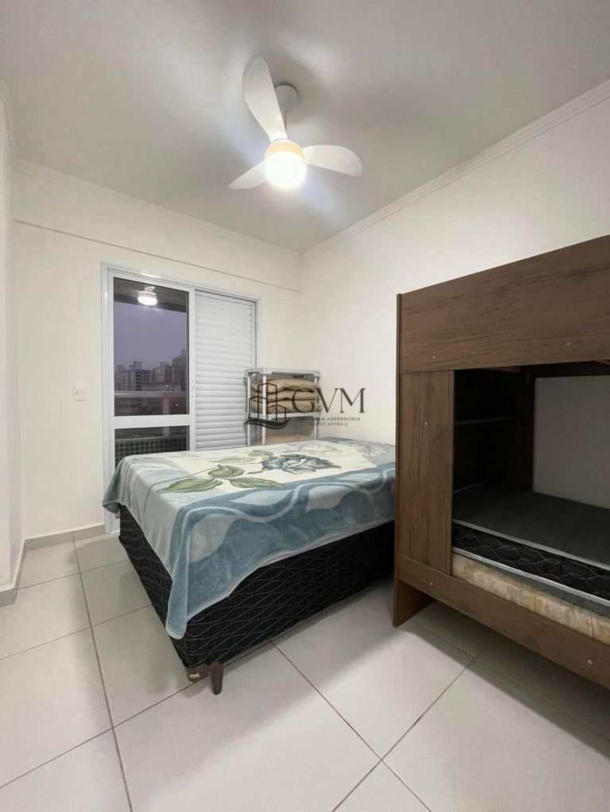 Foto 6 do imóvel lindo apartamento de 1 dormitório com área de lazer completa!