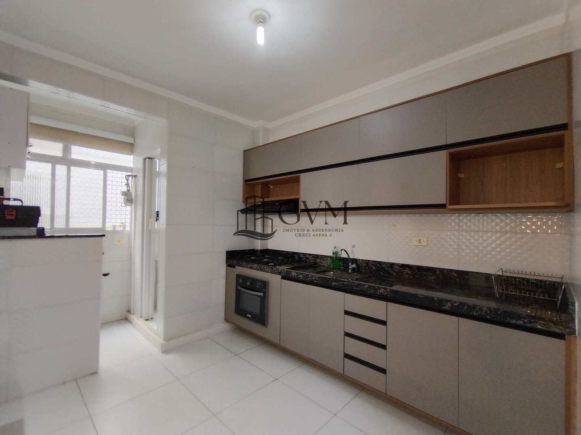 Mais fotos do imóvel Apartamento com 3 quartos, Canto do Forte, Praia Grande