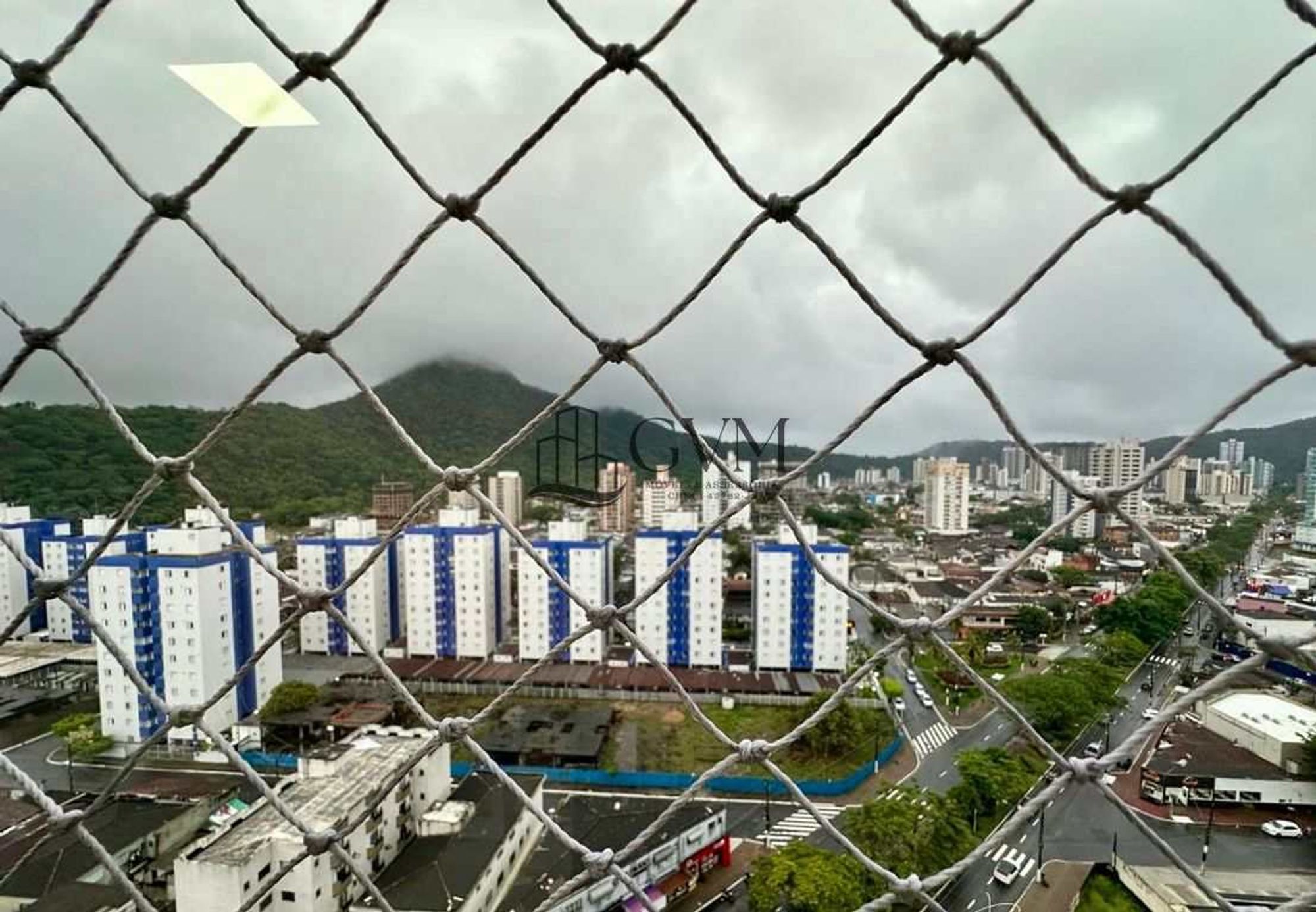 Foto 5 do imóvel Apartamento com 2 quartos á venda no Canto do Forte em Praia Grande