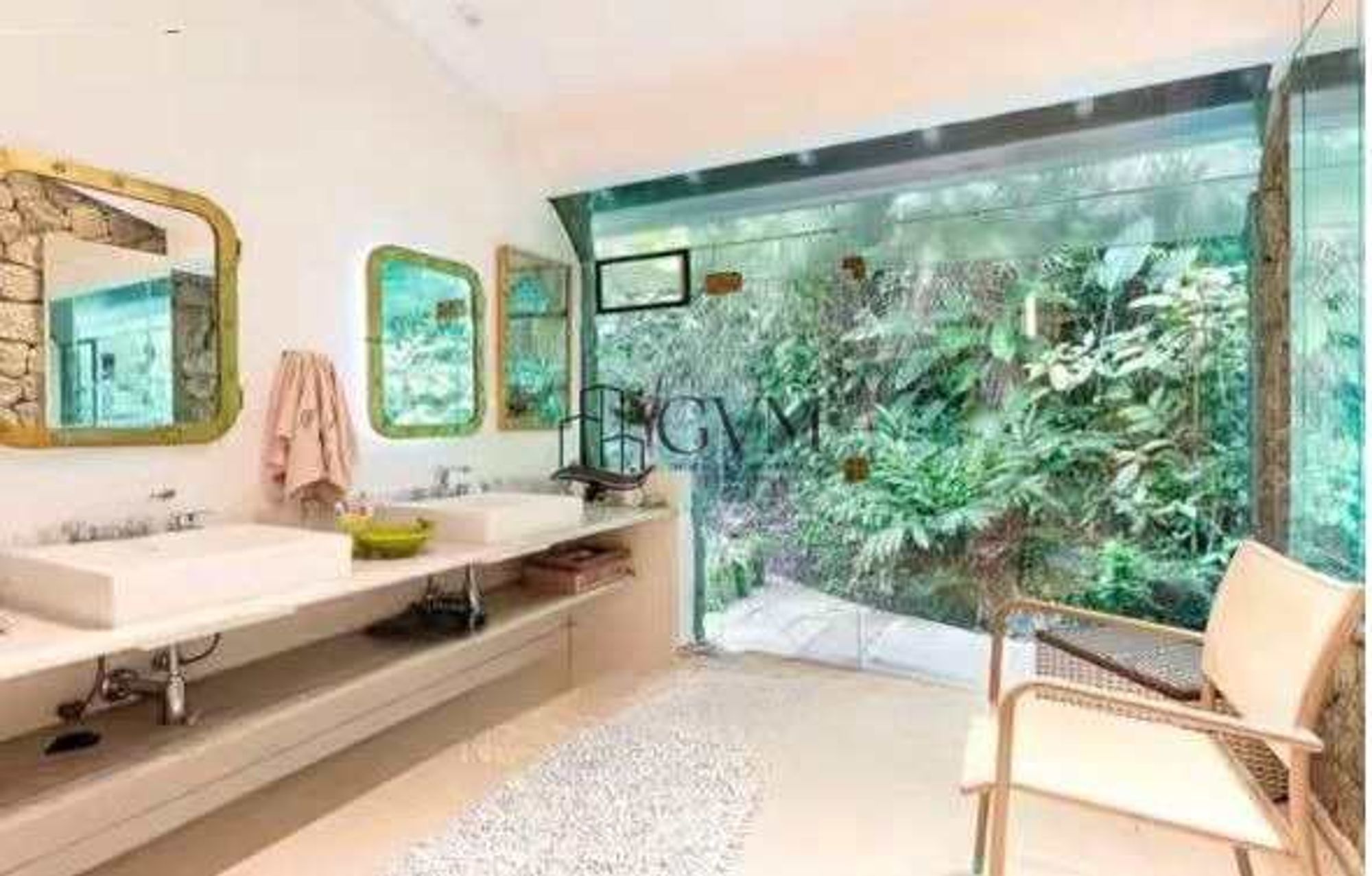 Mais fotos do imóvel Casa de Condomínio com 5 quartos, Balneario Praia do Perequê, Guarujá