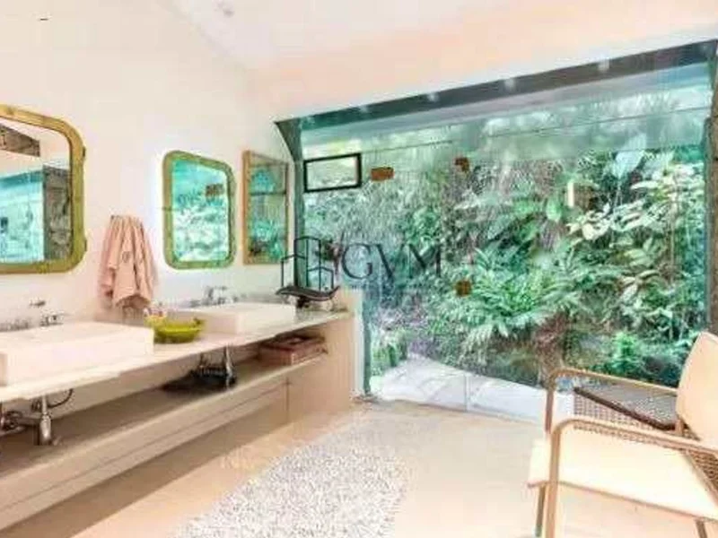 Mais fotos do imóvel Casa de Condomínio com 5 quartos, Balneario Praia do Perequê, Guarujá