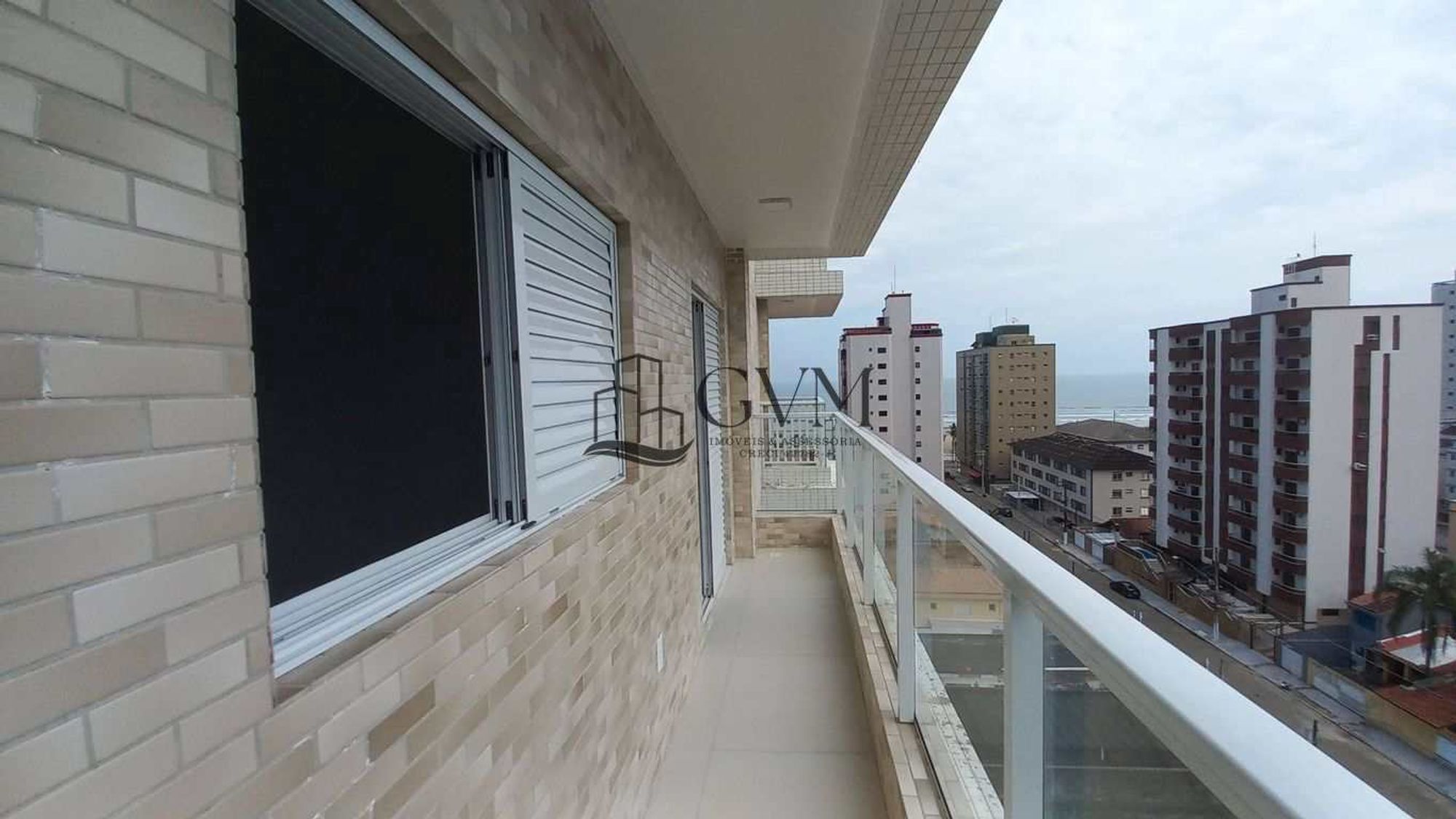 Mais fotos do imóvel Apartamento na Vila Guilhermina em Praia Grande/SP
