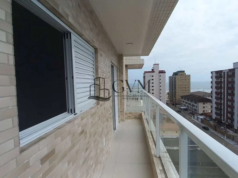 Mais fotos do imóvel Apartamento na Vila Guilhermina em Praia Grande/SP