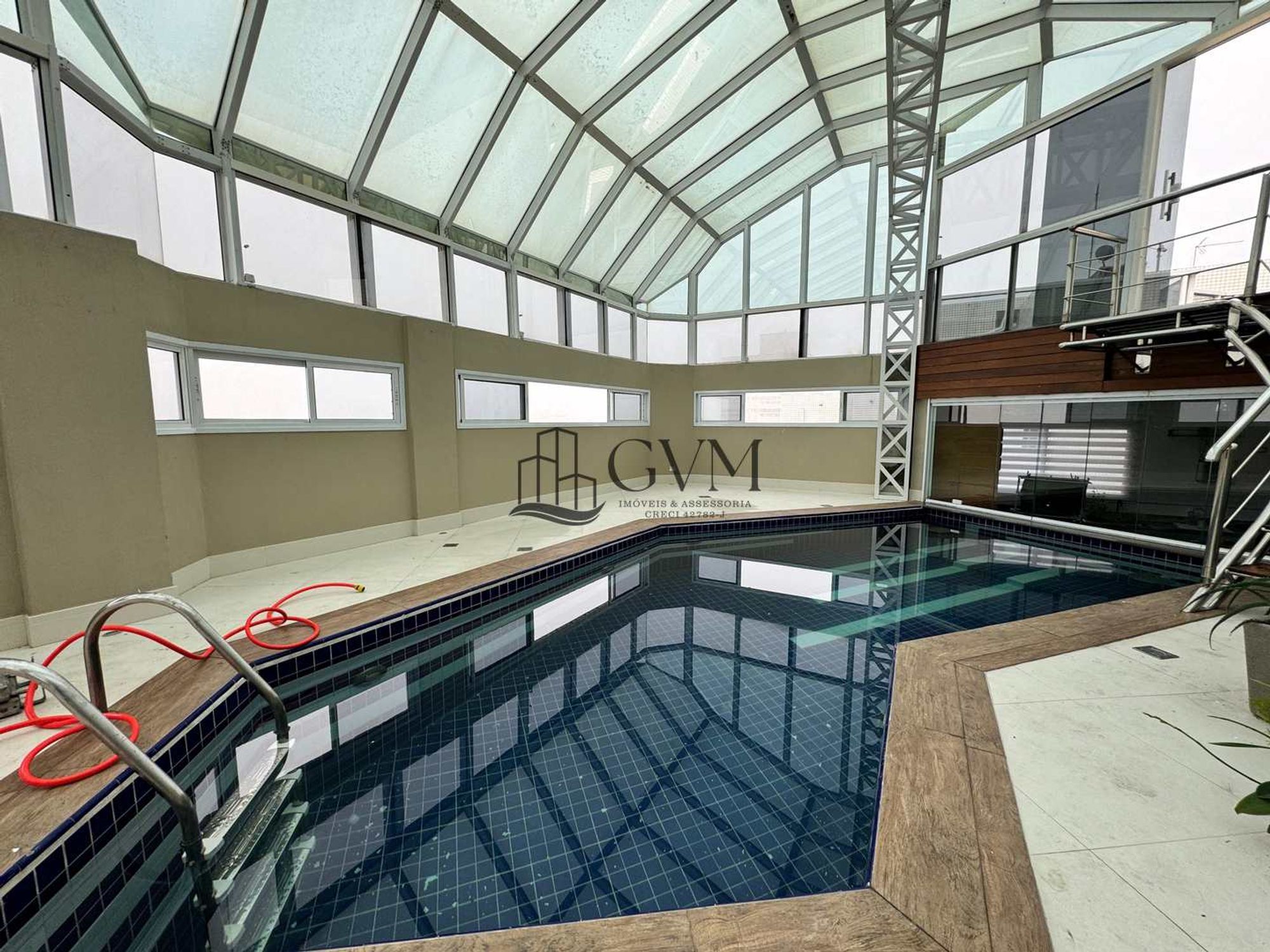 Foto 6 do imóvel Cobertura com 4 quartos, Aviação, Praia Grande