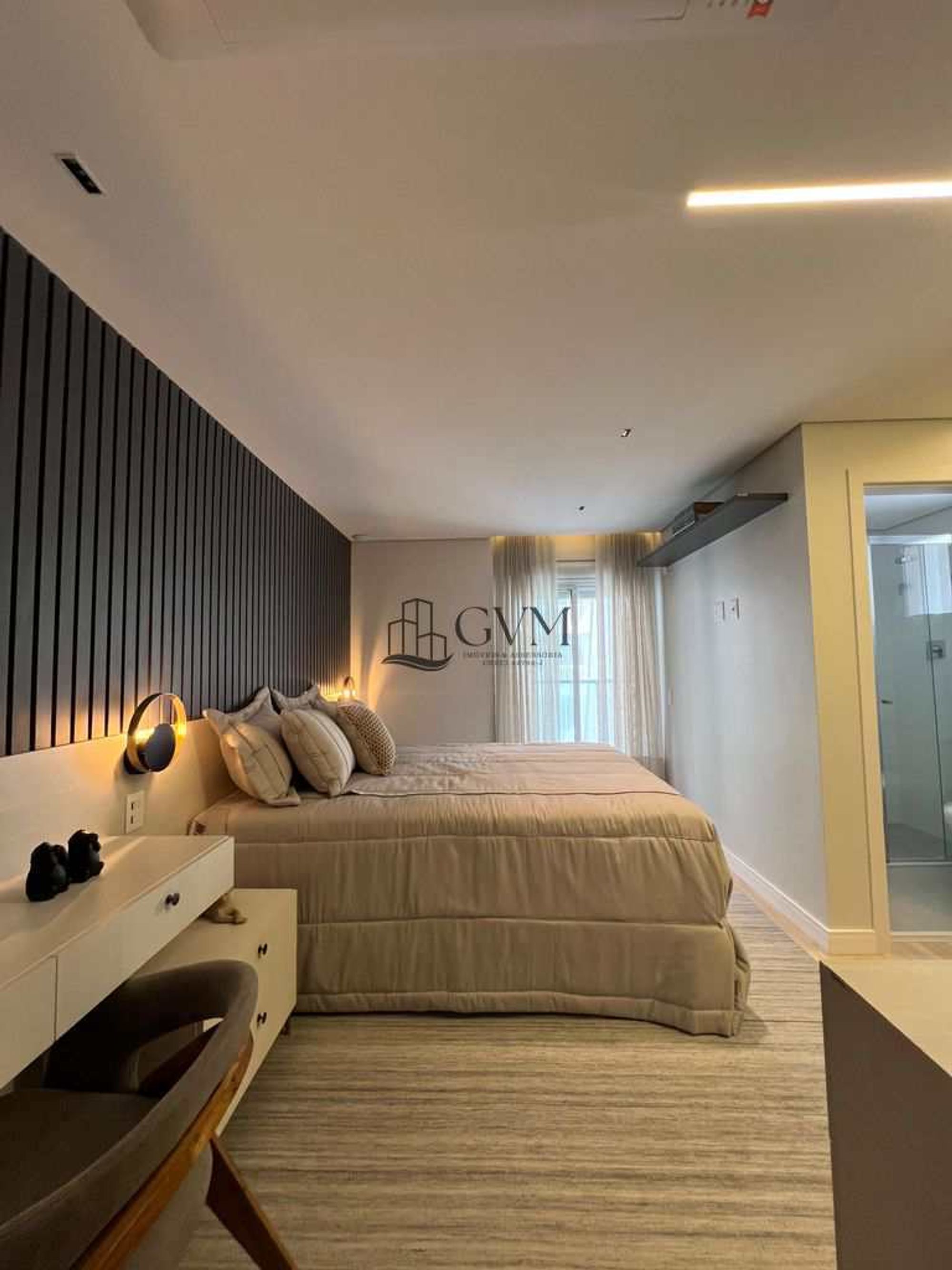 Ambiente do imóvel Apartamento em Praia Grande bairro Canto do Forte