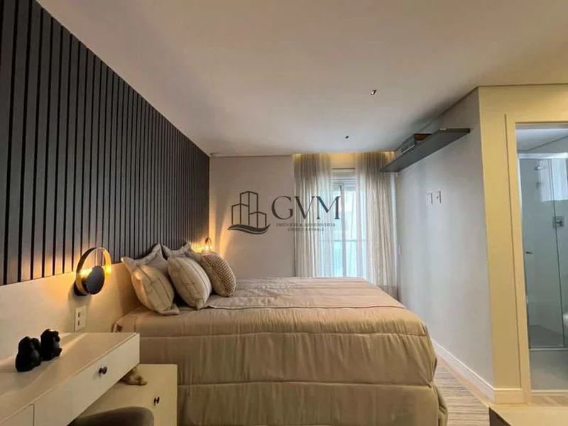 Ambiente do imóvel Apartamento em Praia Grande bairro Canto do Forte