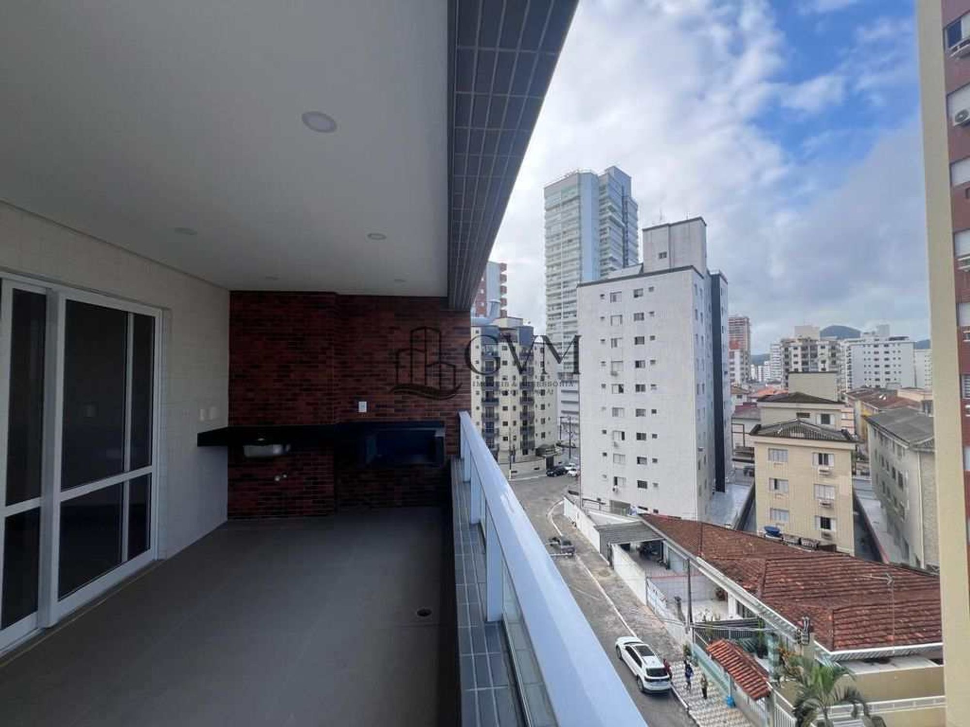 Ambiente do imóvel Apartamento com 3 quartos á venda na Guilhermina em Praia Grande