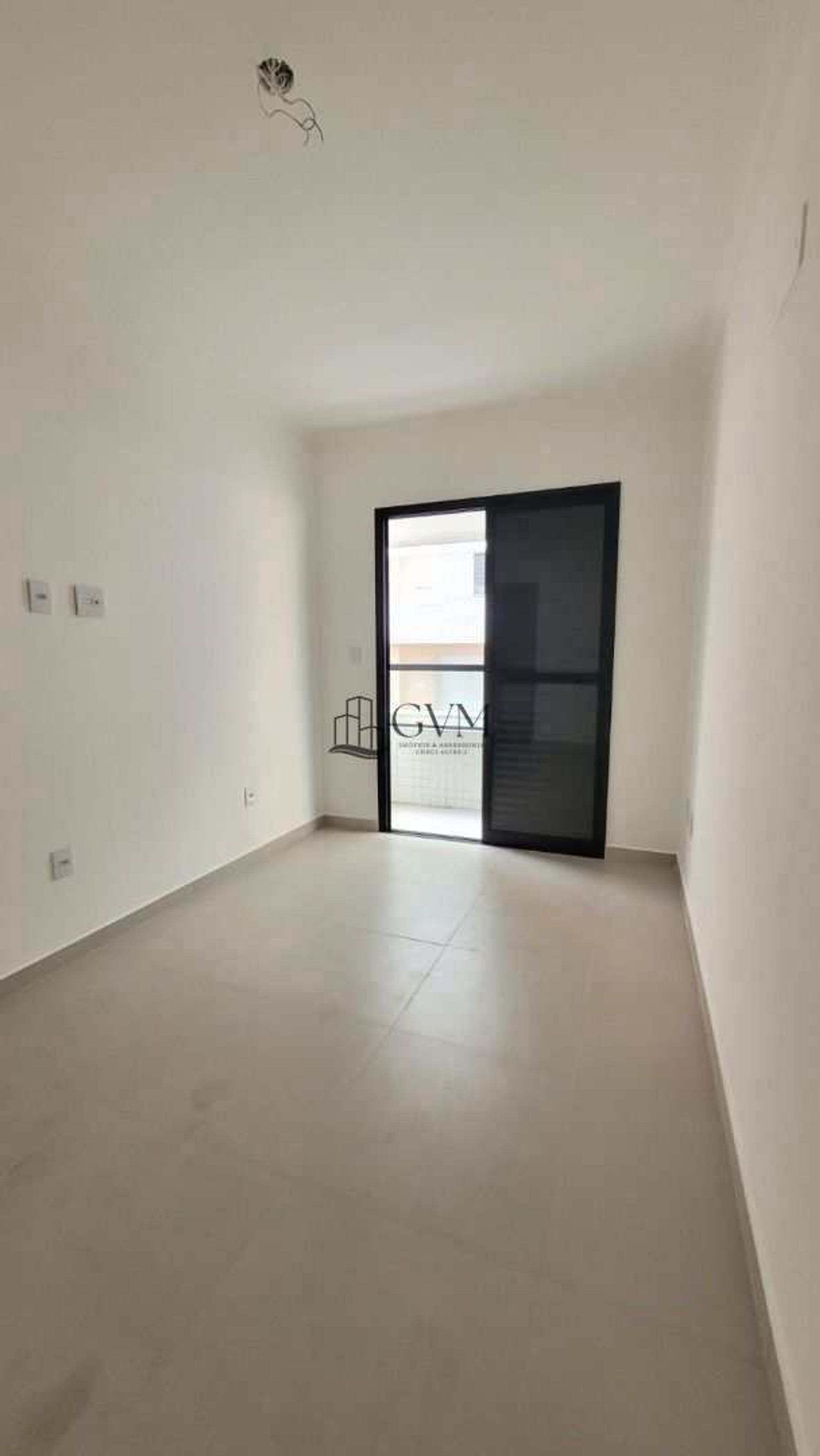 Foto 6 do imóvel Apartamento no Canto do Forte em Praia Grande/SP