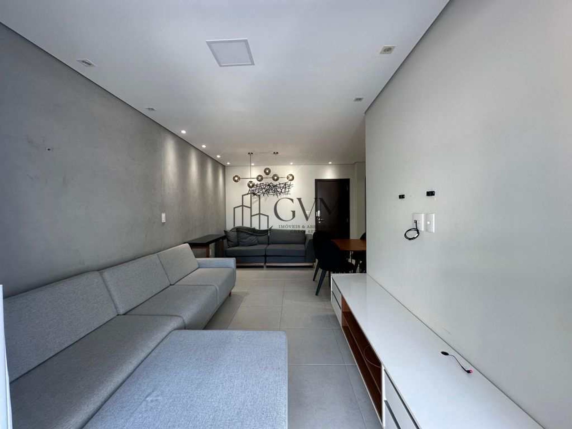 Foto 6 do imóvel Apartamento com 2 quartos á venda no Canto do Forte em Praia Grande