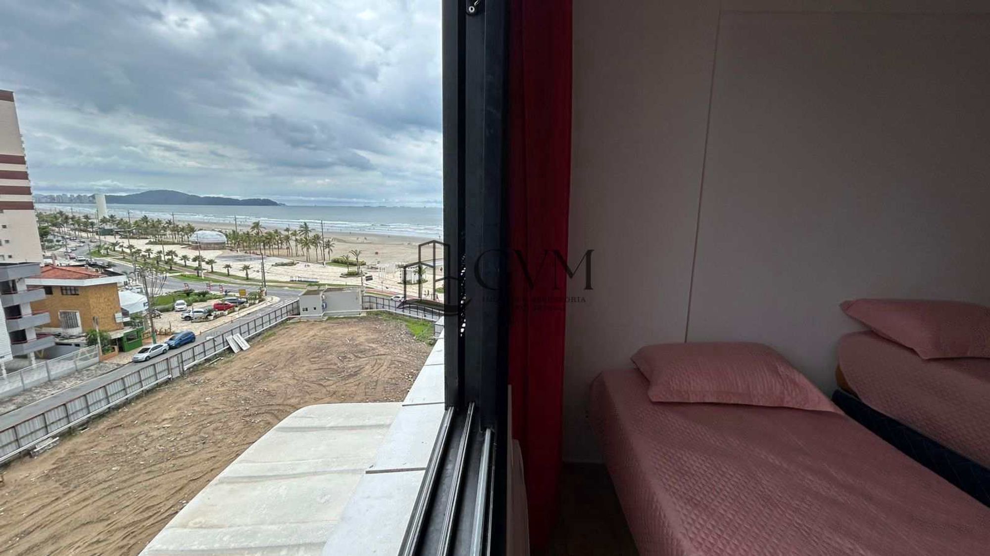 Mais fotos do imóvel Apartamento com 2 quartos, Vila Assunção, Praia Grande