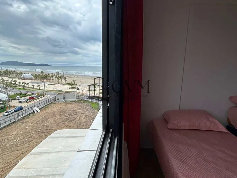 Mais fotos do imóvel Apartamento com 2 quartos, Vila Assunção, Praia Grande