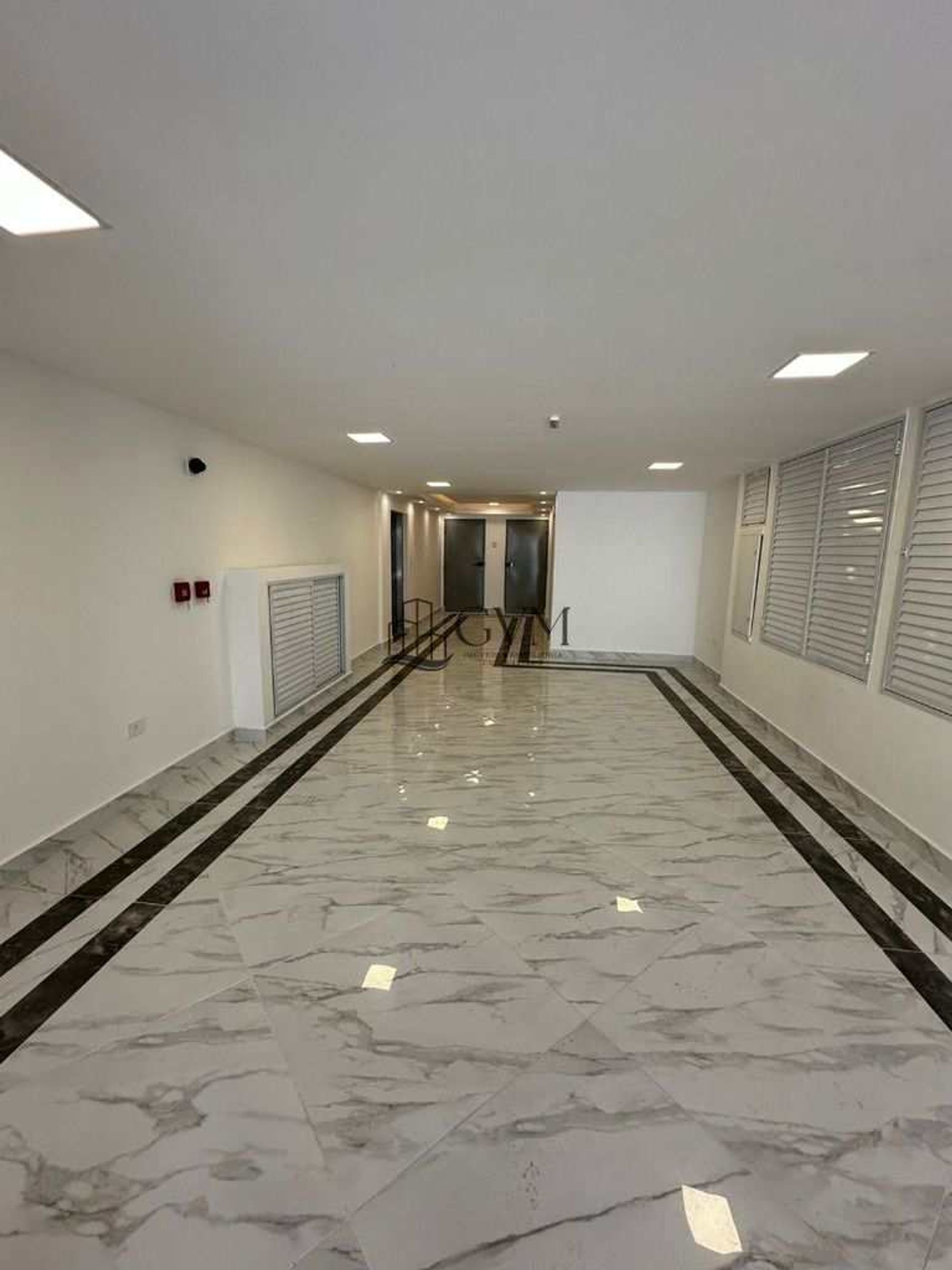 Interior do imóvel Apartamento na Guilhermina, Praia Grande/SP