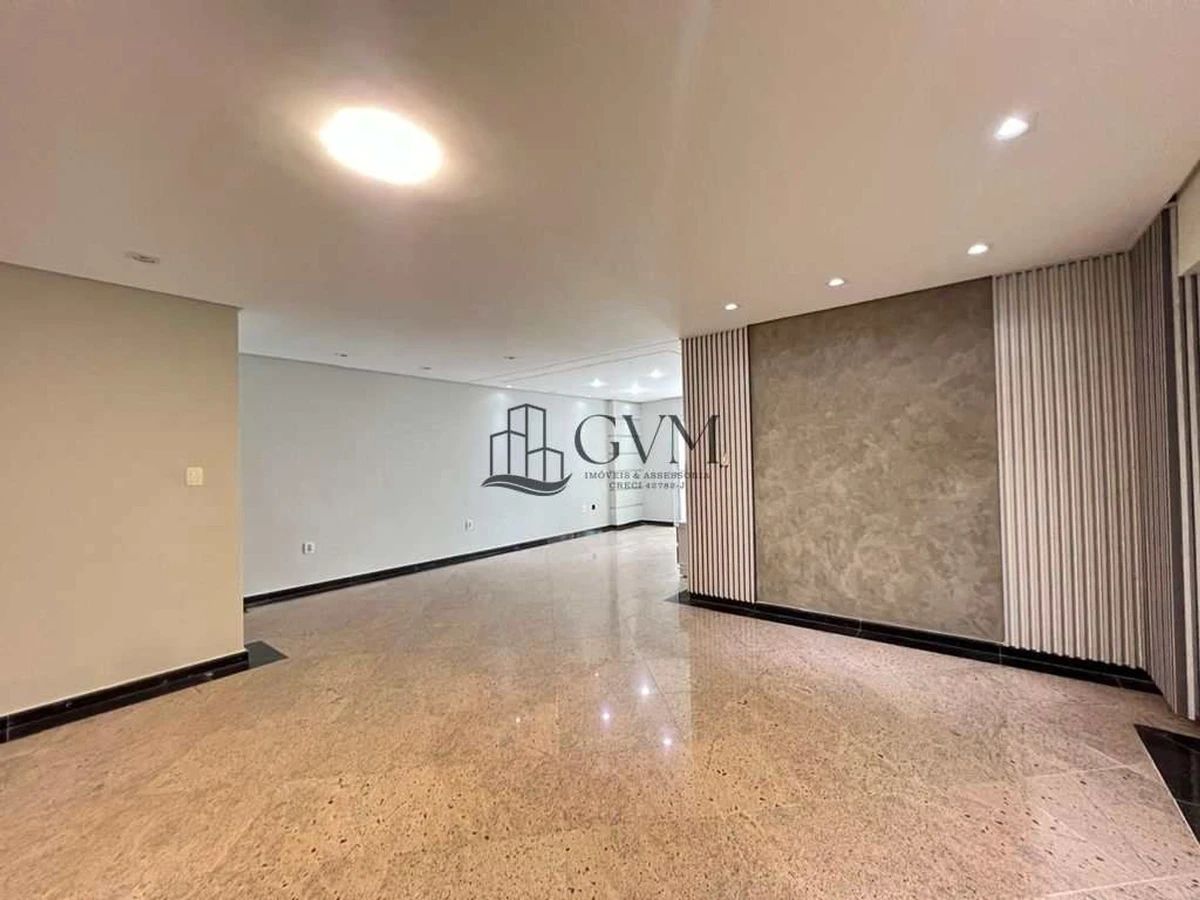 Foto principal do imóvel 3 dormitórios no Canto do Forte com vista mar! em Canto do Forte