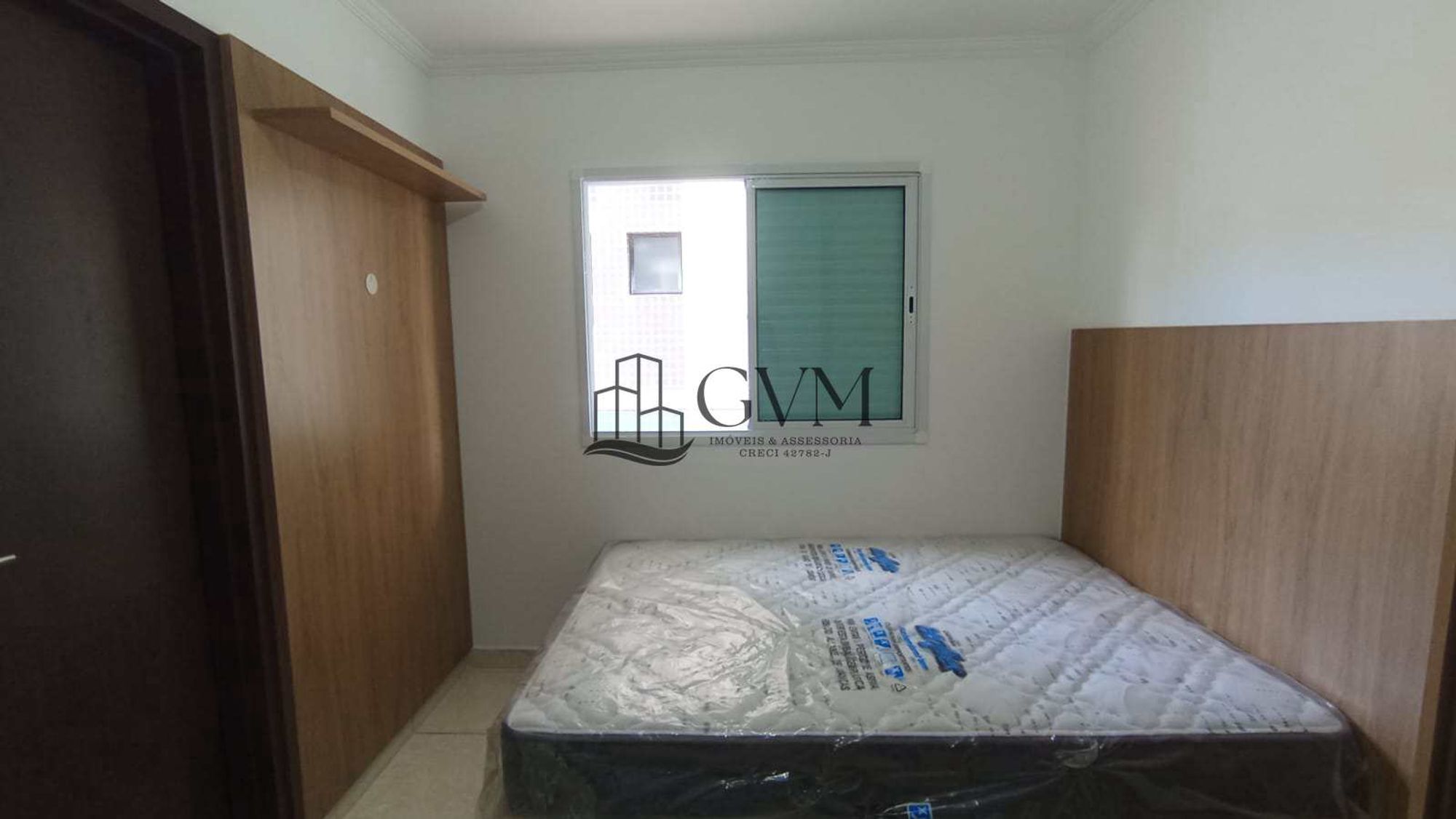 Foto 5 do imóvel Apartamento com 2 quartos, Ocian, Praia Grande