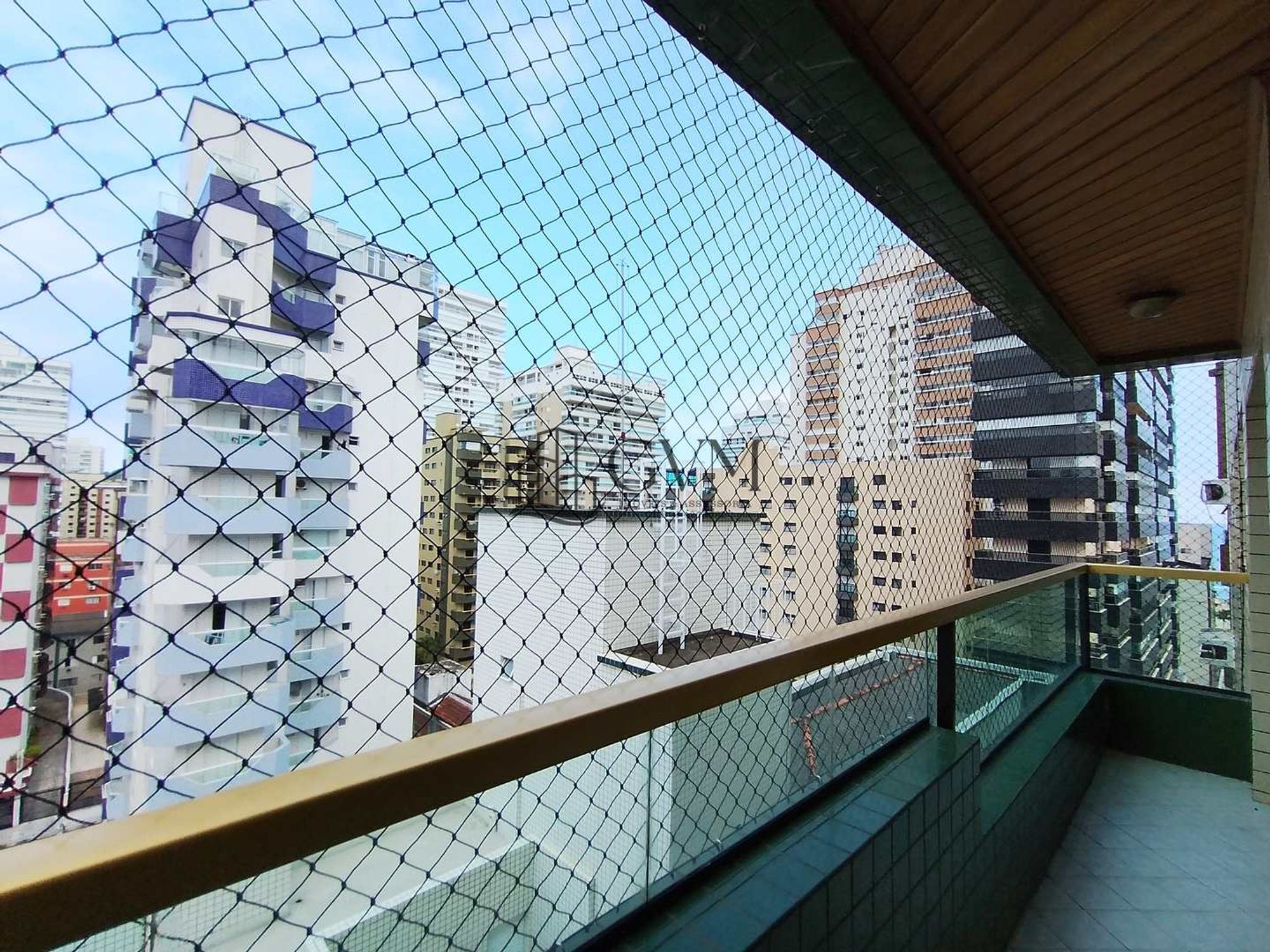 Foto 6 do imóvel Apartamento com 2 quartos, Canto do Forte, Praia Grande